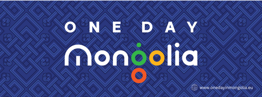 One day in Mongolia